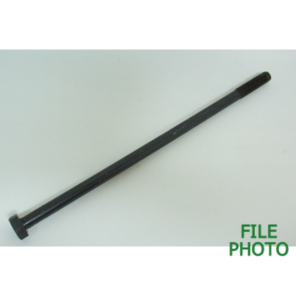 Stock Retainer Bolt - 6 5/8" Variation - Original Stock Retainer Bolt - 6 5/8" Variation - Original