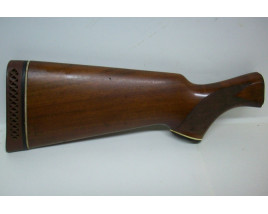 Stock Assembly - 12 Gauge - Deluxe - w/ Recoil Pad - Original Stock Assembly - 12 Gauge - Deluxe - w/ Recoil Pad - Original