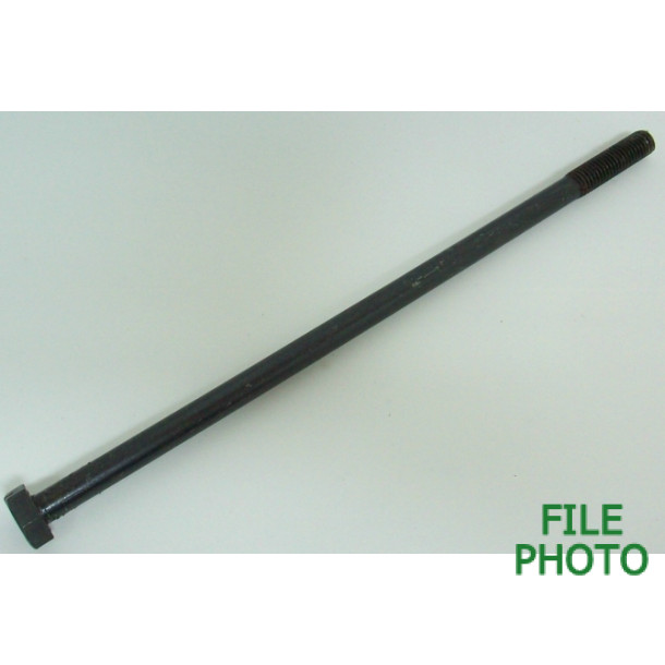 Stock Retainer Bolt - 7 5/8" Variation - Original Stock Retainer Bolt - 7 5/8" Variation - Original