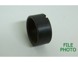 Fore-end Tube Nut - 12 Gauge - Original Fore-end Tube Nut - 12 Gauge - Original