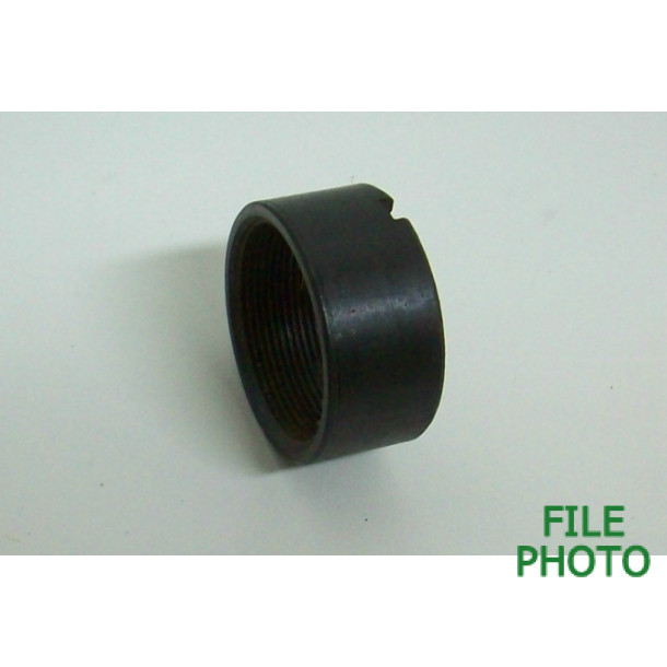Fore-end Tube Nut - 12 Gauge - Original Fore-end Tube Nut - 12 Gauge - Original