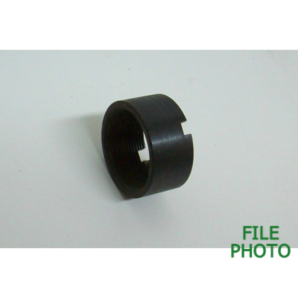 Fore-end Tube Nut - 20 Gauge - Original Fore-end Tube Nut - 20 Gauge - Original
