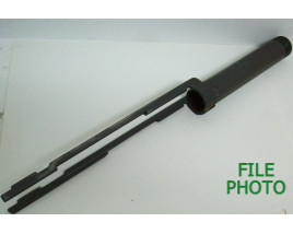 Fore-end Tube Assembly - 20 Guage - Original Fore-end Tube Assembly - 20 Guage - Original