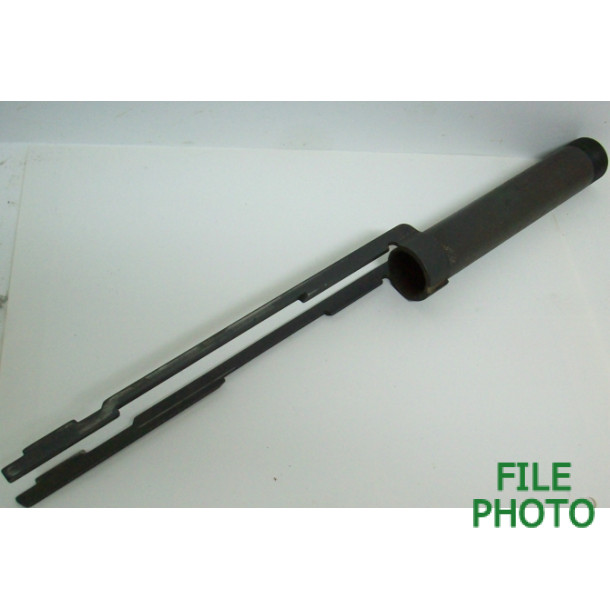 Fore-end Tube Assembly - 20 Guage - Original