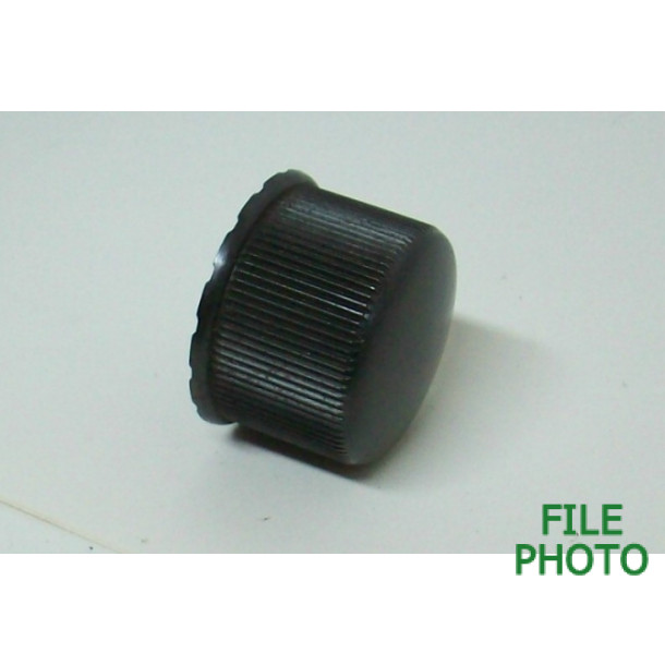 Fore-end Cap - 12 Gauge - Original Fore-end Cap - 12 Gauge - Original