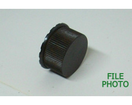 Fore-end Cap - 20 Gauge - Original Fore-end Cap - 20 Gauge - Original