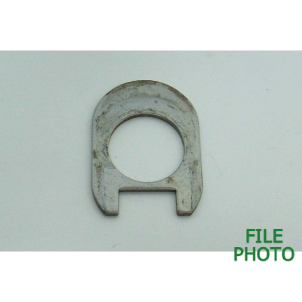 Stock Spacer Plate - 12 Gauge - Original Stock Spacer Plate - 12 Gauge - Original