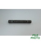Trigger Plate Pin - Small - 12 Gauge - Original