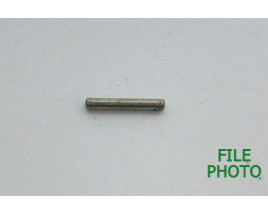 Safety Button Spring Stopper Pin - Original Safety Button Spring Stopper Pin - Original