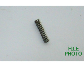 Safety Button Spring - Original Safety Button Spring - Original