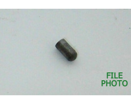 Safety Button Spring Sleeve - Original Safety Button Spring Sleeve - Original