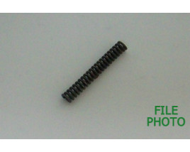Carrier Spring - Original Carrier Spring - Original