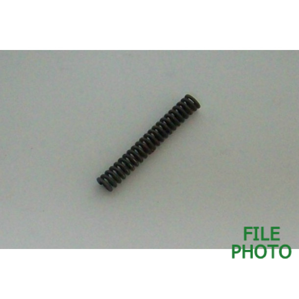 Carrier Spring - Original