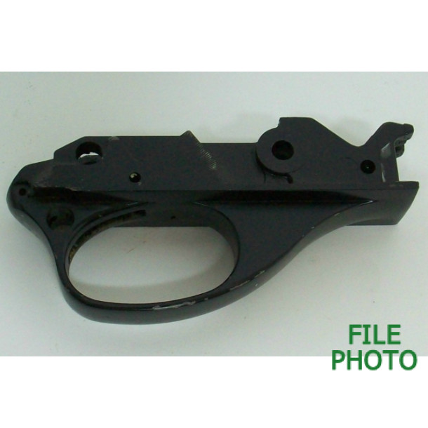 Trigger Plate - 12 Gauge - Original Trigger Plate - 12 Gauge - Original