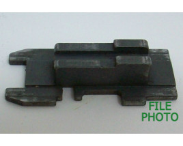 Breech Bolt Base - 12 Gauge - Original Breech Bolt Base - 12 Gauge - Original