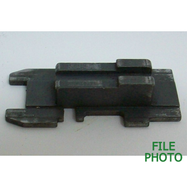 Breech Bolt Base - 12 Gauge - Original Breech Bolt Base - 12 Gauge - Original