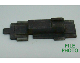 Breech Bolt Base - 20 Gauge - Original Breech Bolt Base - 20 Gauge - Original