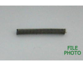 Firing Pin Spring - Original Firing Pin Spring - Original