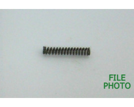 Extractor Spring - Original Extractor Spring - Original