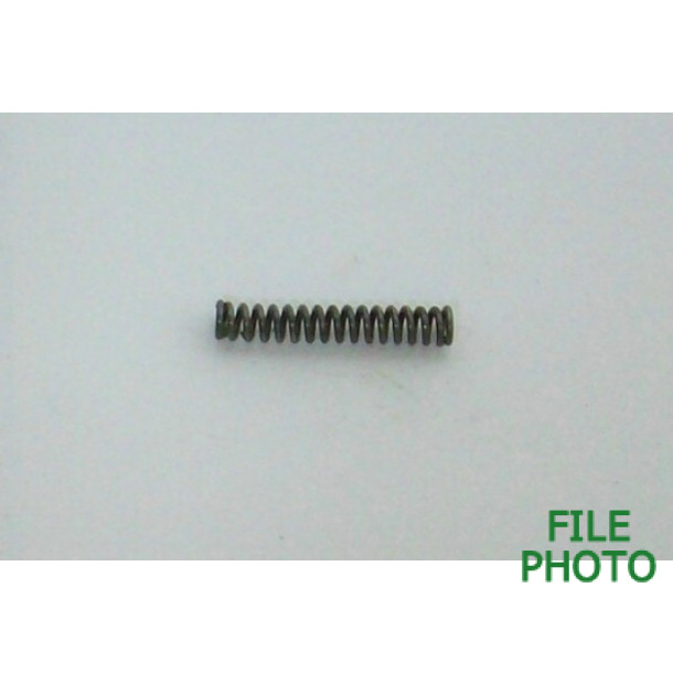 Extractor Spring - Original