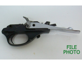 Trigger Plate Assembly - 20 Gauge - Original Trigger Plate Assembly - 20 Gauge - Original