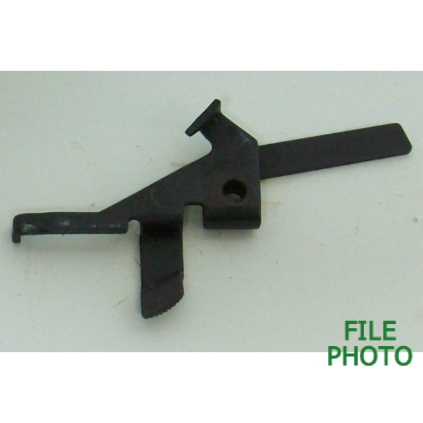 Action Bar Lock - 20 Gauge - Original