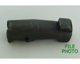 Locking Block w/ Stud - 20 Gauge - Original Locking Block w/ Stud - 20 Gauge - Original