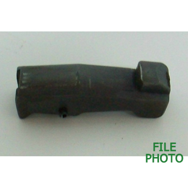 Locking Block w/ Stud - 20 Gauge - Original Locking Block w/ Stud - 20 Gauge - Original