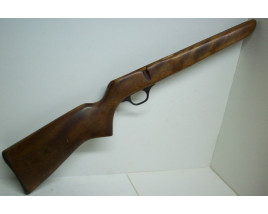 Stock - Walnut - w/ Butt Plate & Trigger Guard - Original