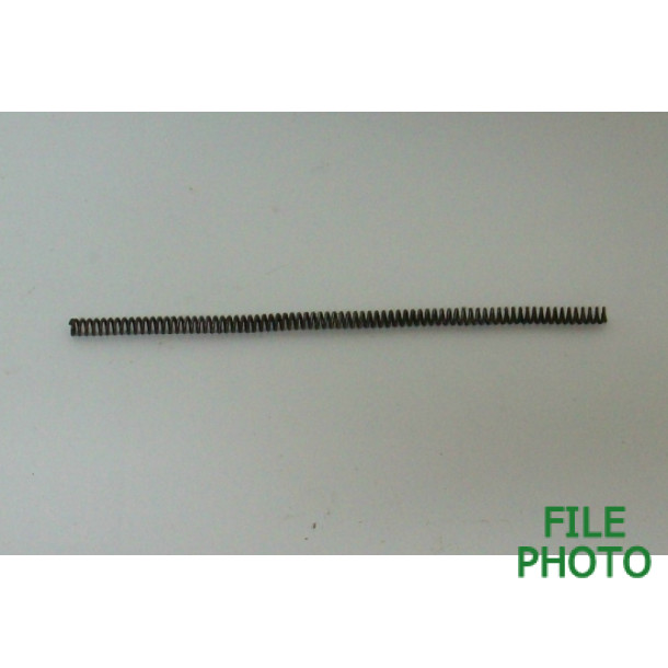 Recoil Spring - Original