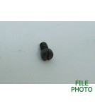 Trigger Guard Screw - Front - 1st Variation - Quality Reproduced