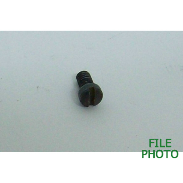 Trigger Guard Screw - Front - Original