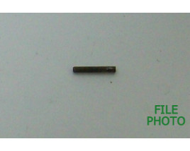 Safety Plunger Pin - Original