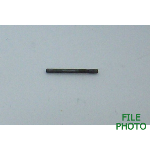 Trigger Stop Pin - .076" - Original