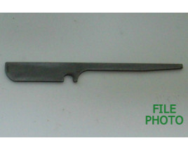 Firing Pin - Early Variation - Prior to Mid 1969 - Original