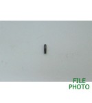 Extractor Pin - Right Side - Original