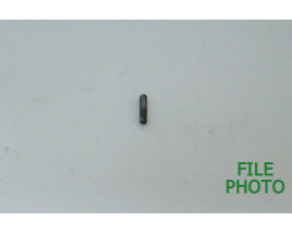 Extractor Pin - Right Side - Original