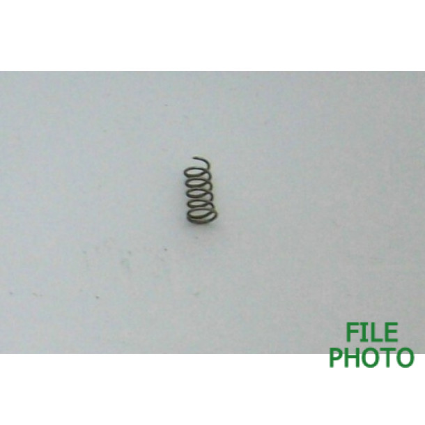 Extractor Spring - Left - Original