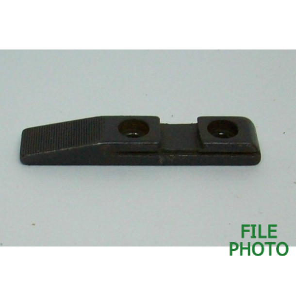 Front Sight Ramp - Original