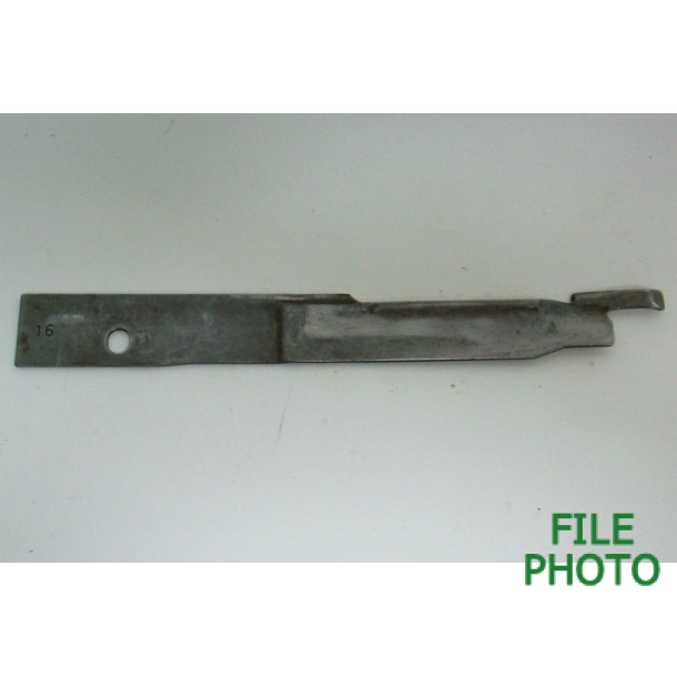 Shell Latch - 16 Gauge - Late Variation - Original