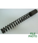 Recoil Spring & Ring Assembly - 16 & 20 Gauge - For All Loads - Original