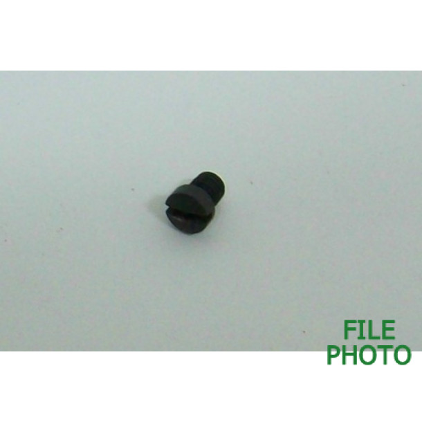 Rear Sight Screw - Original