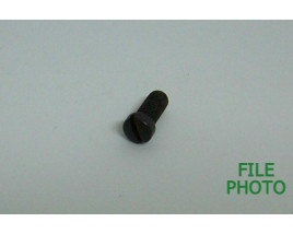 Rear Sight Screw - Original