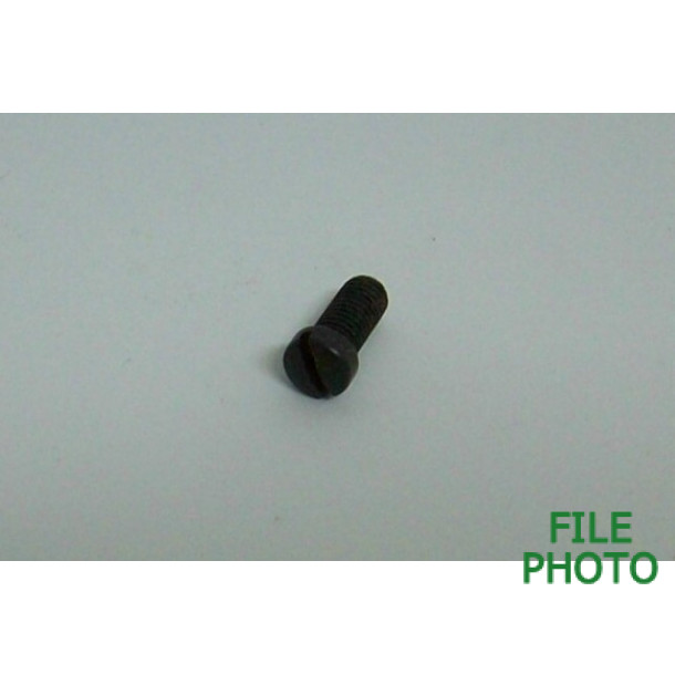 Rear Sight Screw - Original