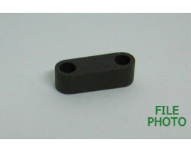 Rear Sight Rib Spacer - Original