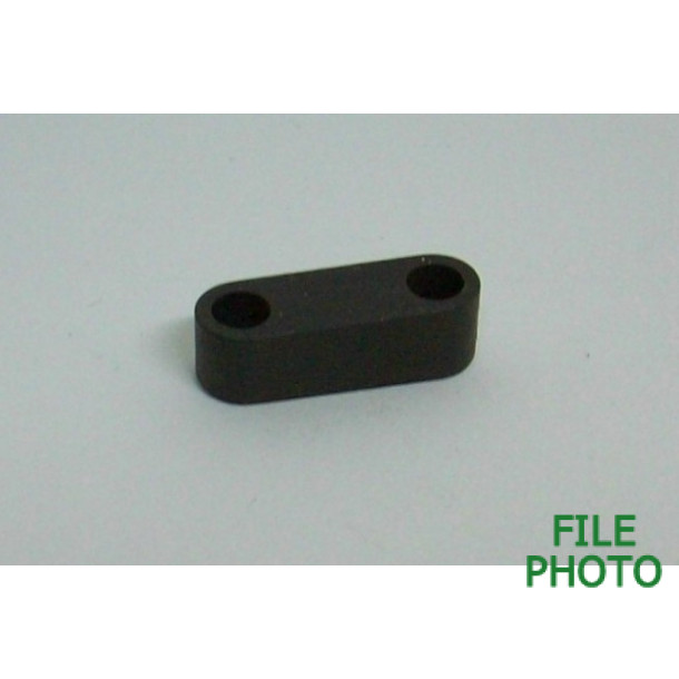 Rear Sight Rib Spacer - Original