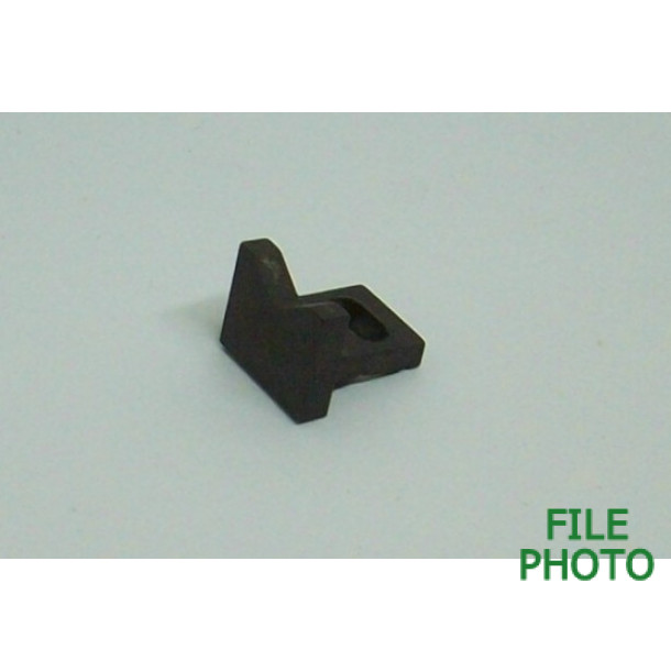 Rear Sight Leaf - Original