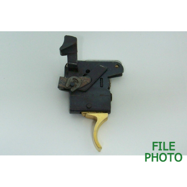 Trigger Assembly - Original Trigger Assembly - Original