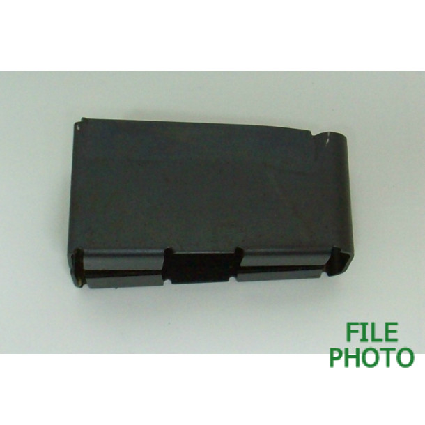 Magazine - 308, 6mm, 243 Calibers - Original Magazine - 308, 6mm, 243 Calibers - Original