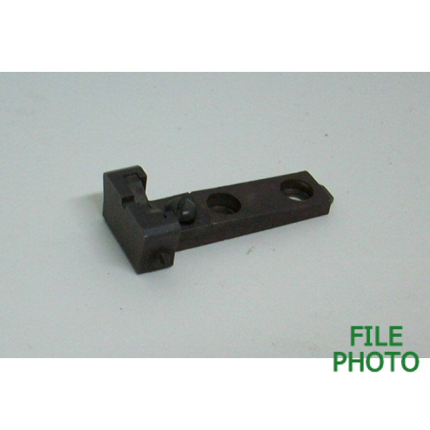 Rear Sight Assembly - Original